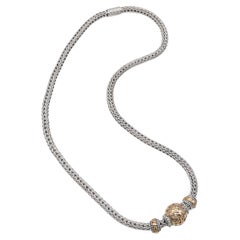 Chain Necklaces