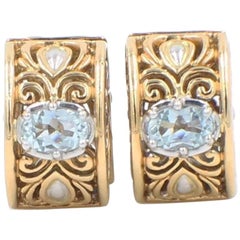 John Hardy More Earrings
