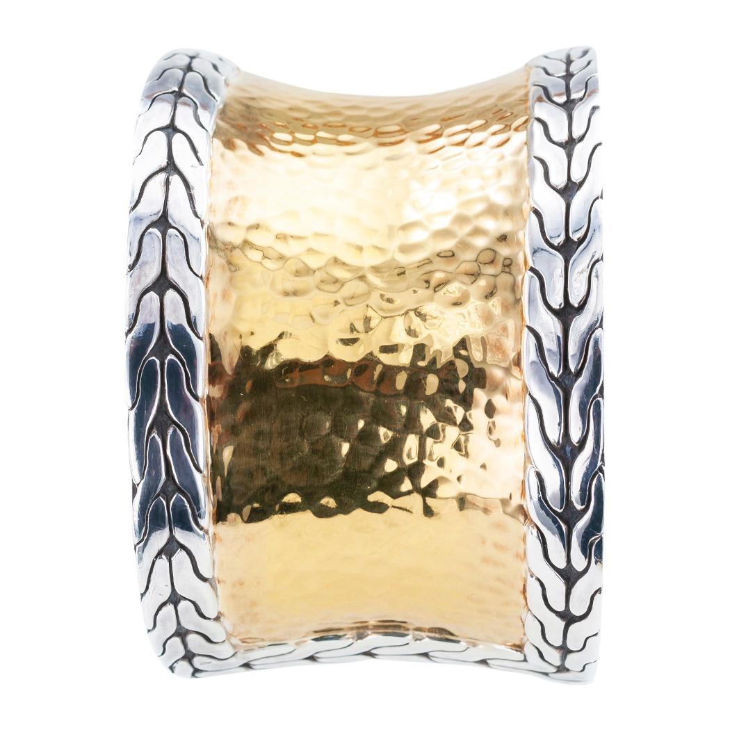 john hardy cuff bracelet