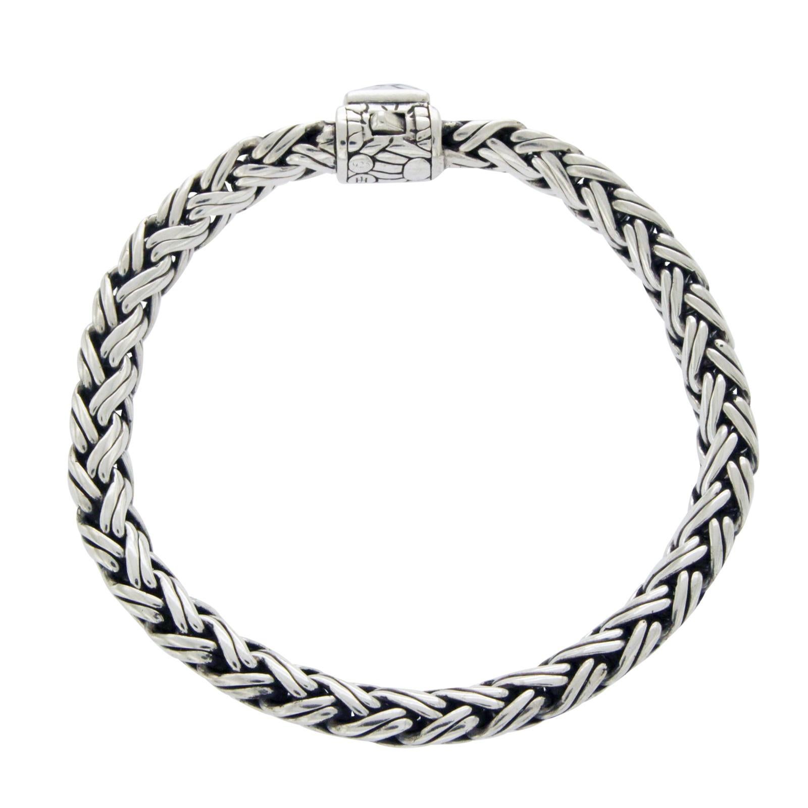 Type: Bracelet
Wearable Length: 7.5