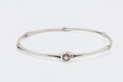 John Hardy Bamboo Bangle Bracelet
