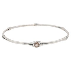 John Hardy Bamboo Bangle Bracelet