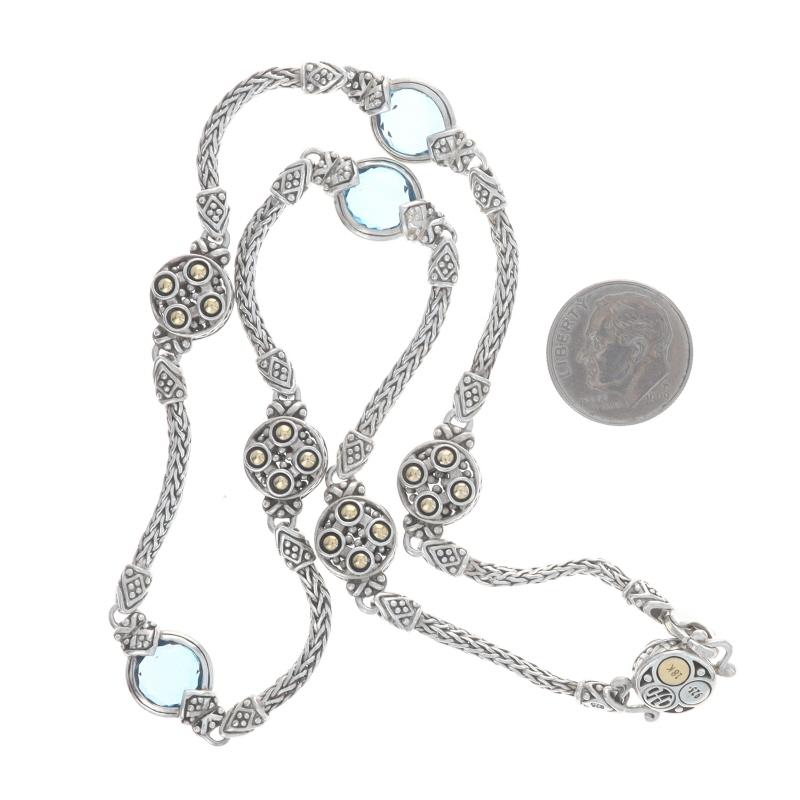 I John Hardy Collier Dot Dot 16