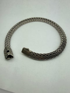 John Hardy Bracelet SS