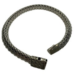 John Hardy Bracelet SS