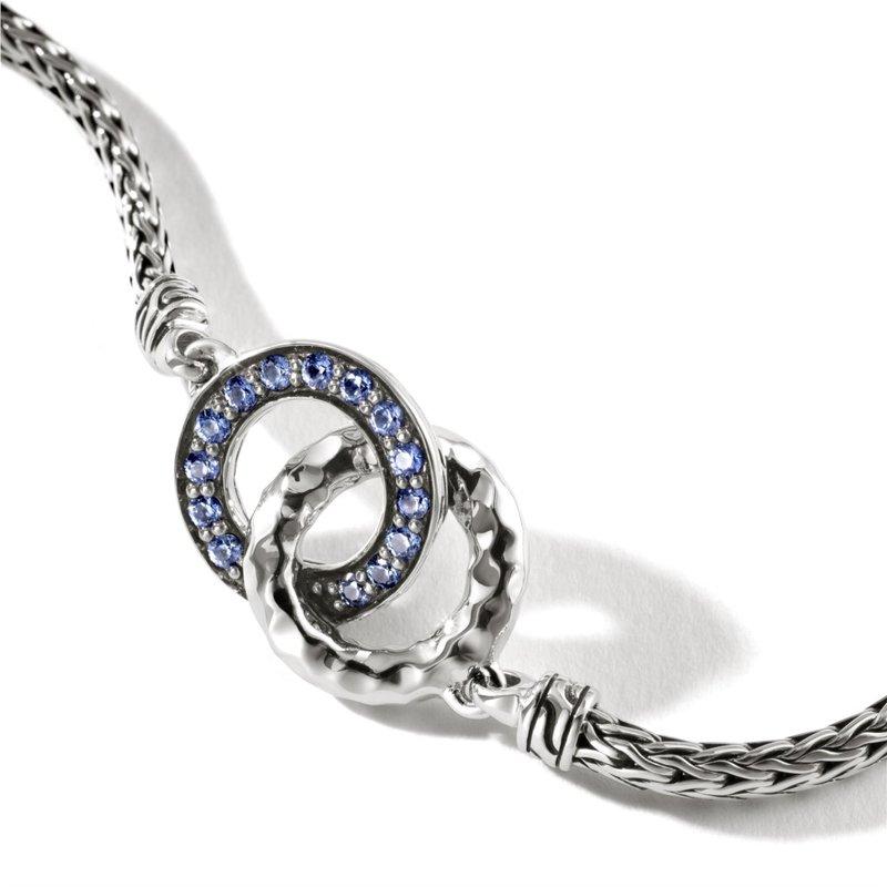 SS MED CLASSIC CHAIN 2.5MM BLUE SAPPHIRE & HAMMERED DBL CIRCLE BRACELET

Style Number: BUS9008624BSPXUM
Department: Fashion
Type: Bracelet
Sub Type: Bracelets, Sterling Silver Bracelets