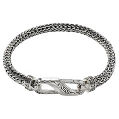 John Hardy Classic Chain Bracelet BM900194XUL