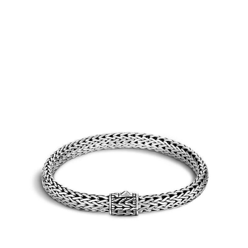 John Hardy Bracciale a catena classico BB904CXL In condizioni Nuovo in vendita a Wilmington, DE