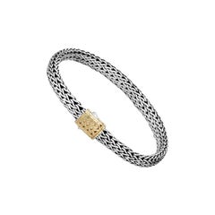 John Hardy Classic Chain Bracelet BB904GCXM