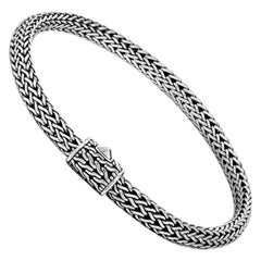 Klassisches Kettenarmband BB96CXUM von John Hardy