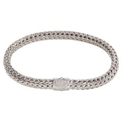 John Hardy Classic Chain Bracelet BBP96002DIXUM