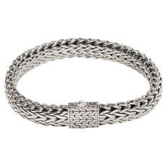 John Hardy Classic Chain Bracelet BM9045CXUXL