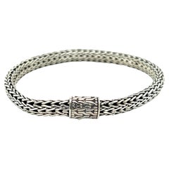 John Hardy Classic Chain Bracelet
