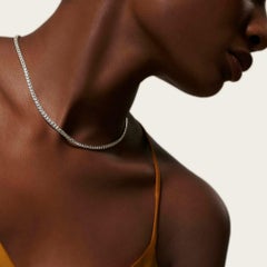 John Hardy Classic Chain Necklace NB93CX24