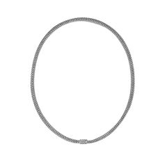 Collana a catena John Hardy Classic NB96CX18