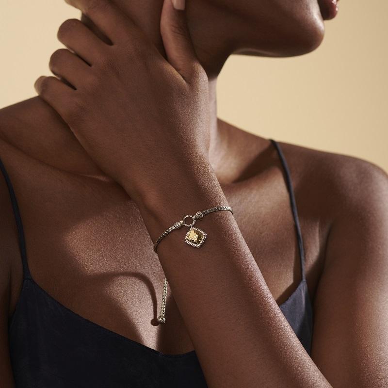 john hardy pull through bracelet