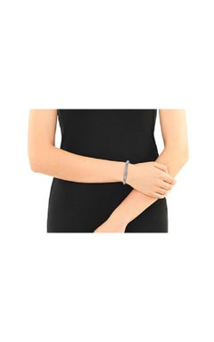 John Hardy Classic Chain Sterling Silver Bracelet BB90400CXUM