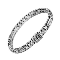 John Hardy Classic Chain Sterling Silver Bracelet BB90400CXUS