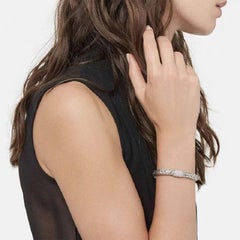 John Hardy Classic Chain Sterling Silver Large Bracelet BB9404CXUM