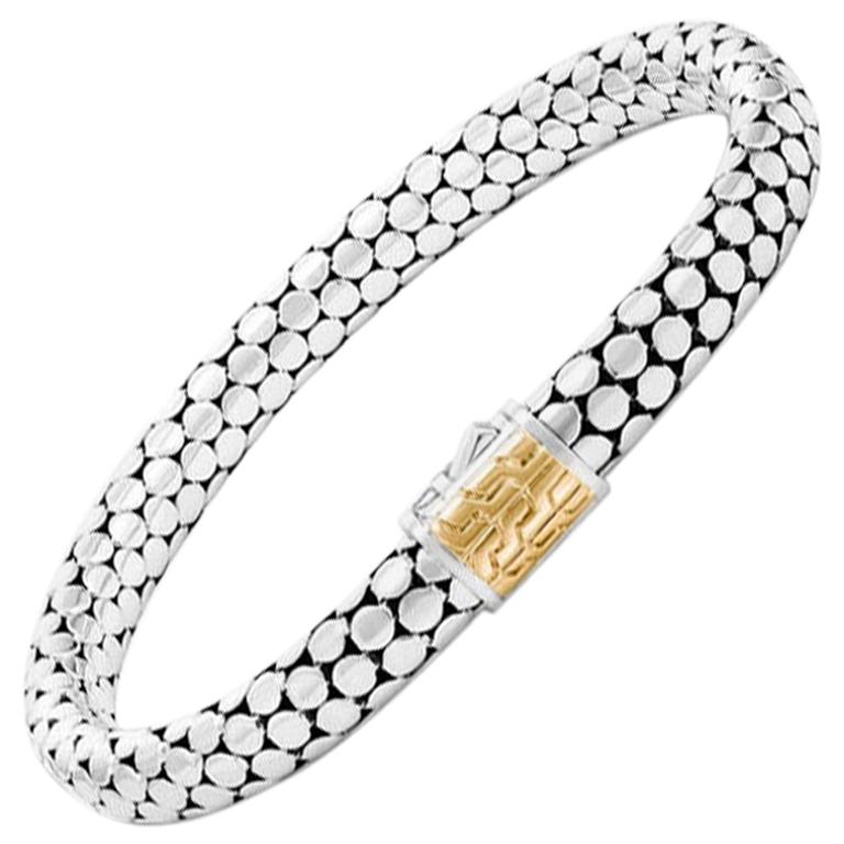 John Hardy Dot Bracelet BZ3905XM