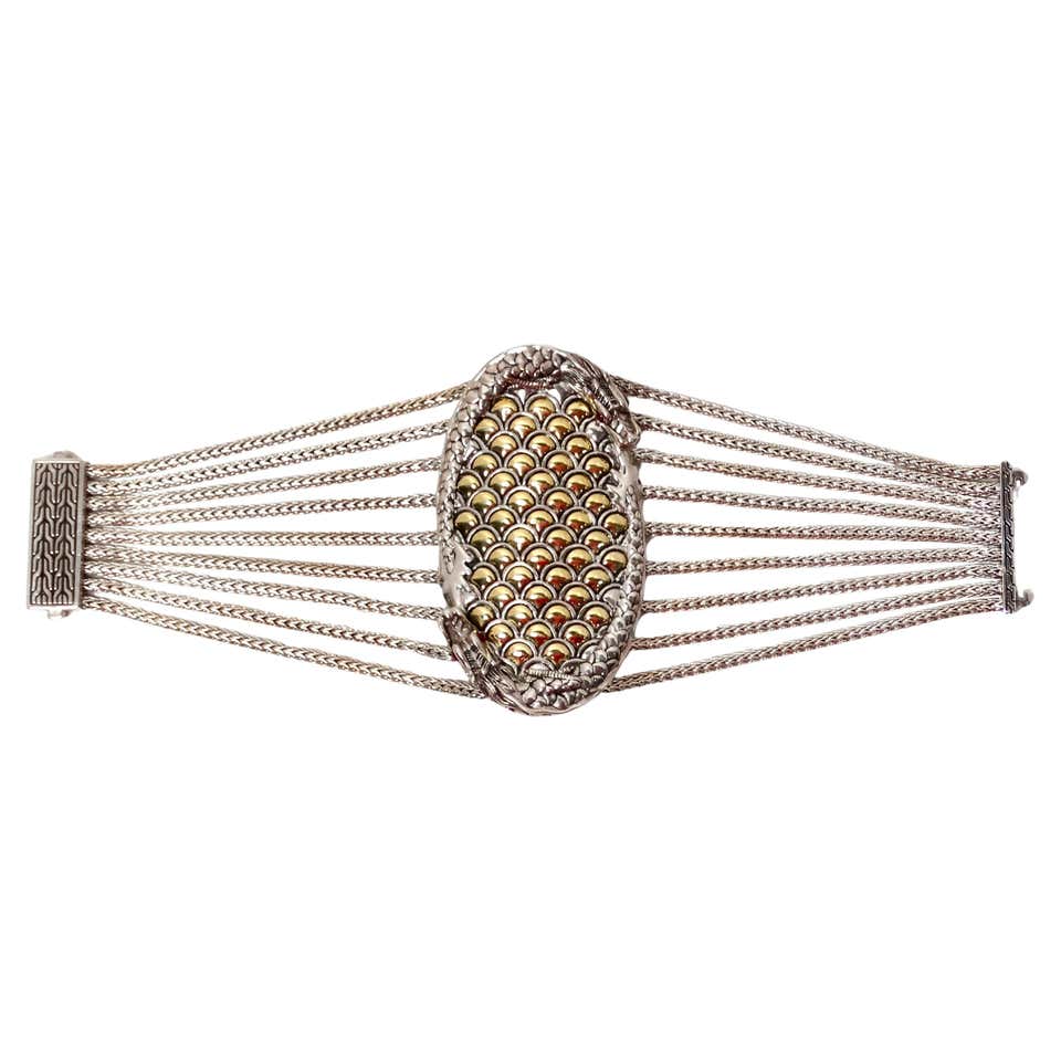 H. Stern Citrine Sunrise Bracelet 18k Gold For Sale at 1stDibs | sterns ...