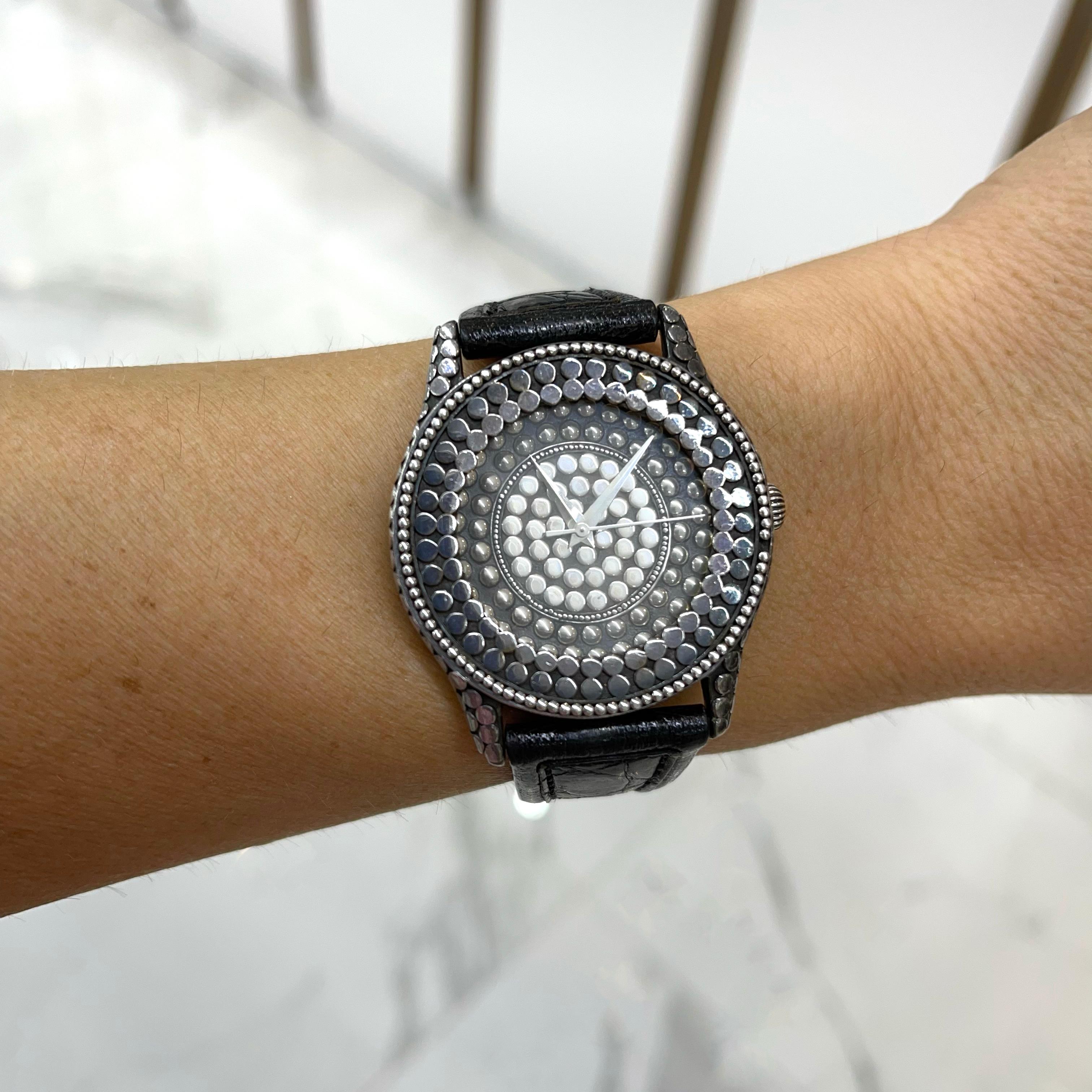 John hardy 2025 watch