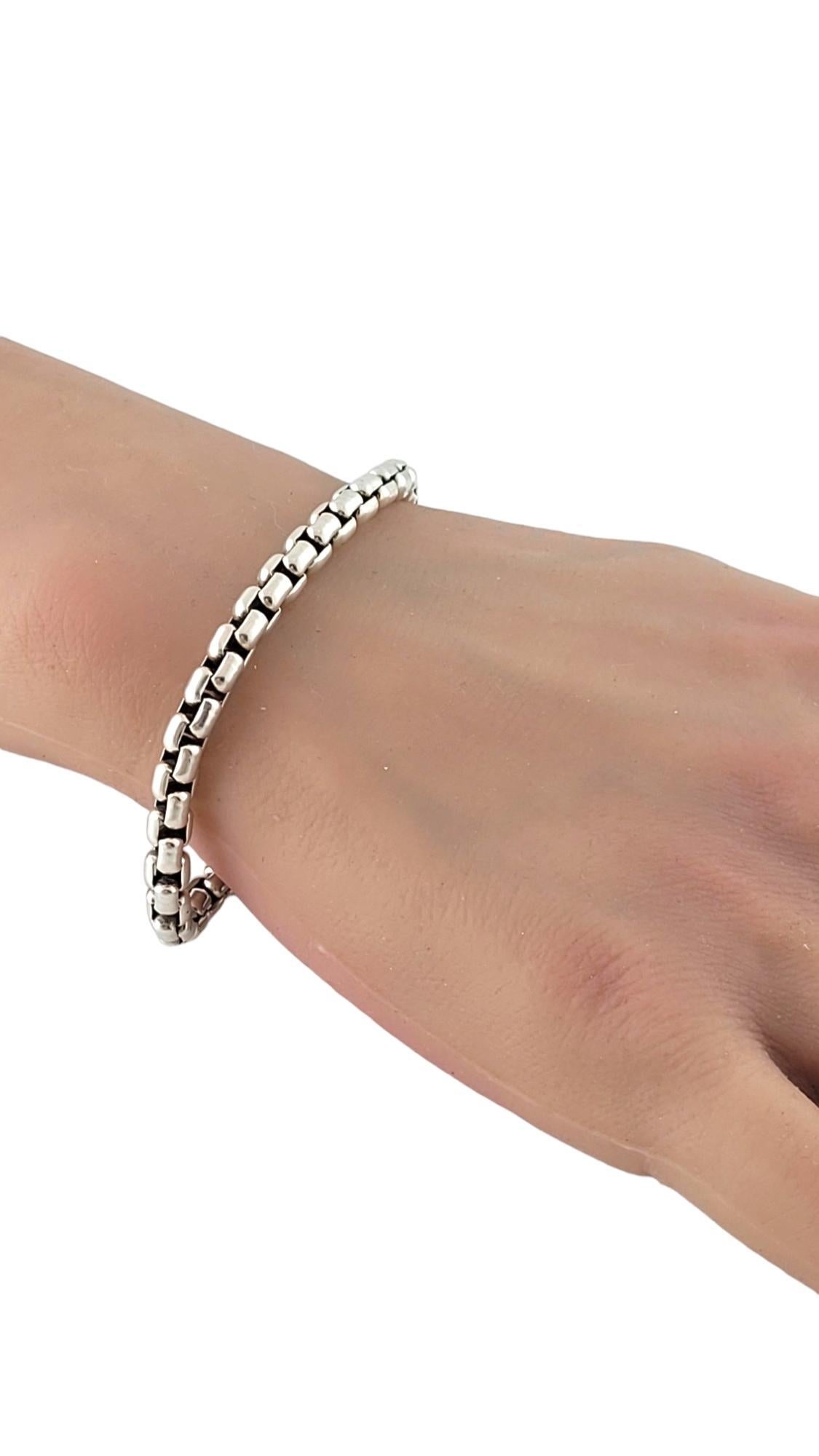 who is john hardy jewelry designer