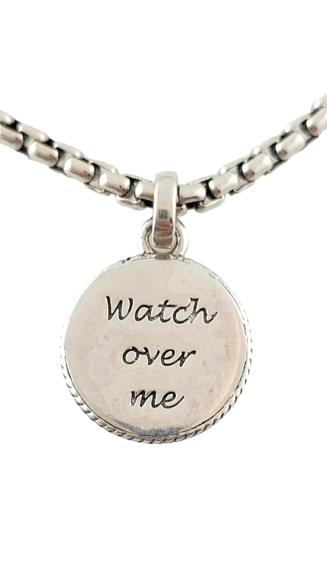Women's John Hardy JAi Sterling Silver 