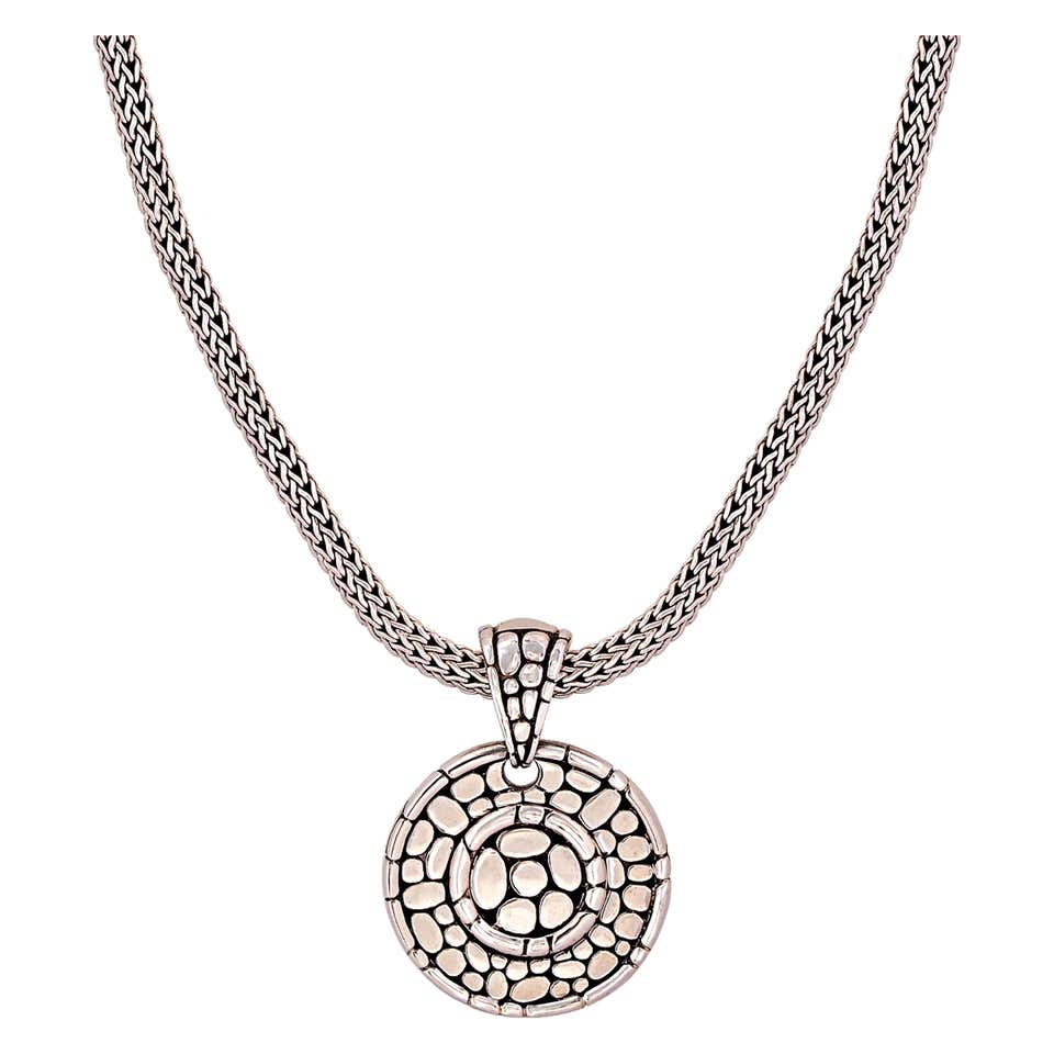 John hardy necklace sale Clearance