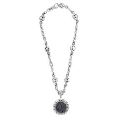 Colliers pendentifs