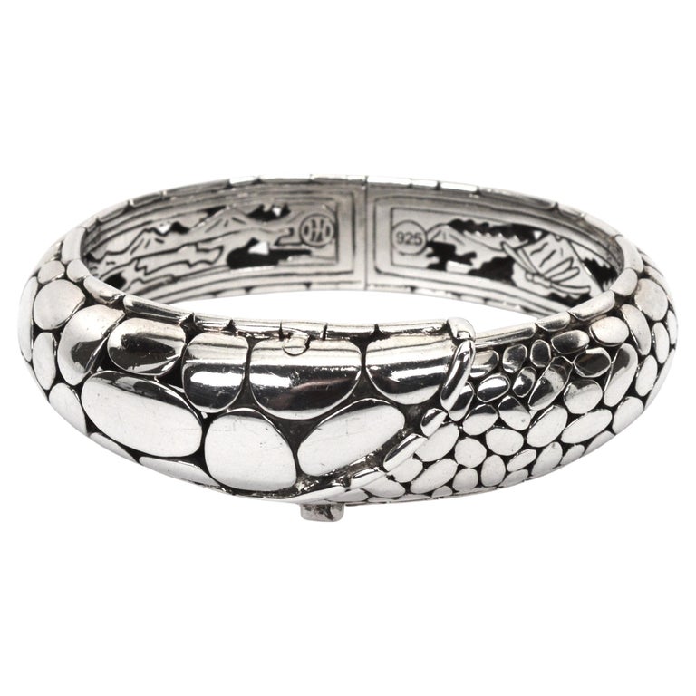 John Hardy Jewelry Kali 10 For Sale on 1stDibs john hardy kali