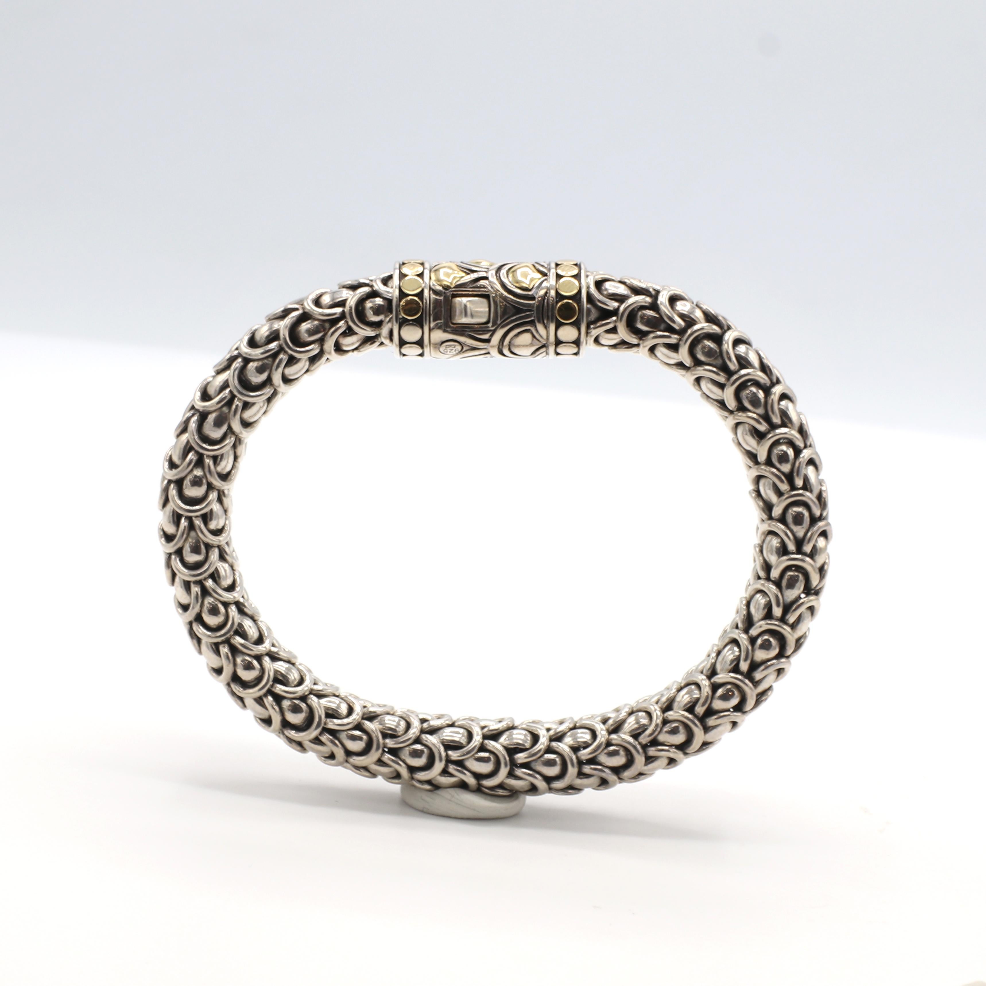 john b bracelets