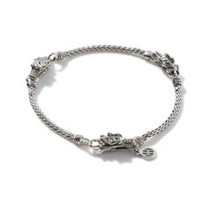 John Hardy Legends Naga Bracelet BB6511455XUM