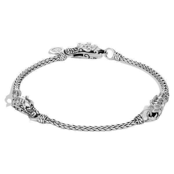 John Hardy Legends Naga Bracelet BB6511455XUM