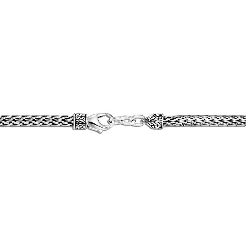 John Hardy Legends Naga Station Bracelet BBS651041BSPXM In New Condition For Sale In Wilmington, DE