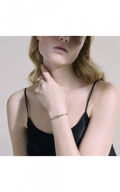 John Hardy Manah Double Row Bracelet BUZZ900776XUM