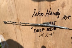 Deep Blue