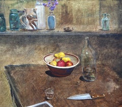 Page Ogden and The Kitchen