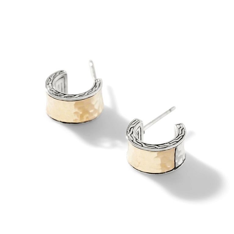 john hardy palu earrings