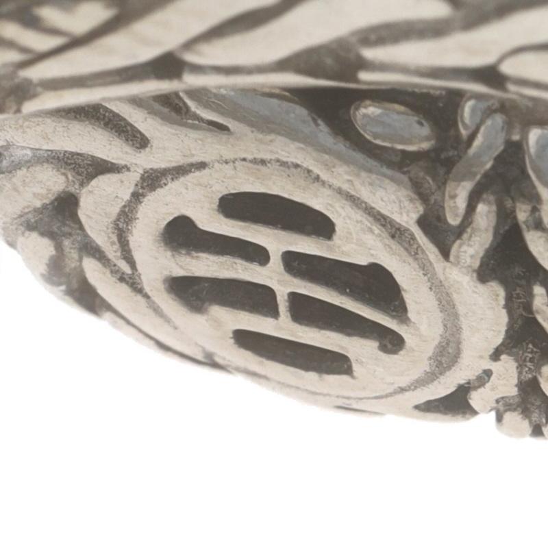 John Hardy Palu Coil Bracelet 6