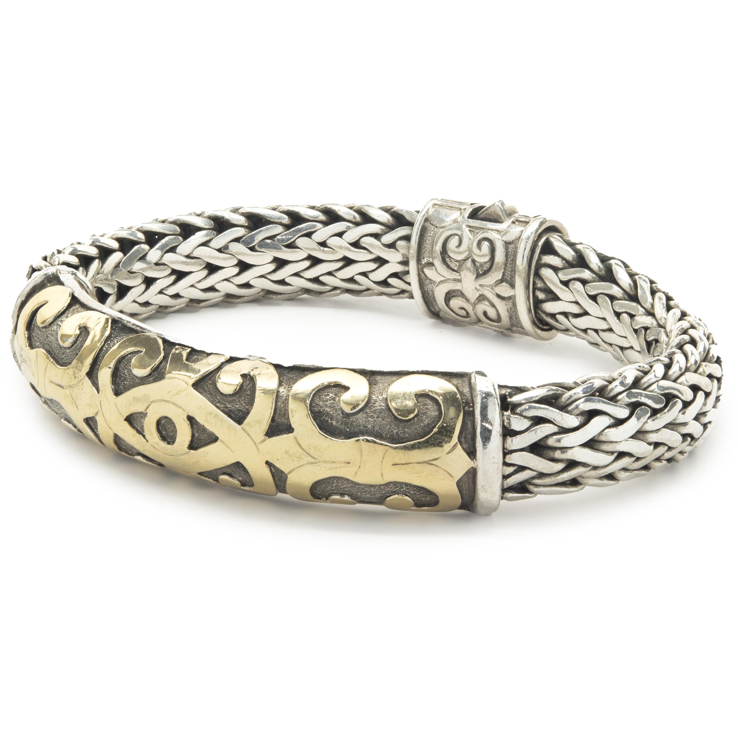 john hardy jewelry mark