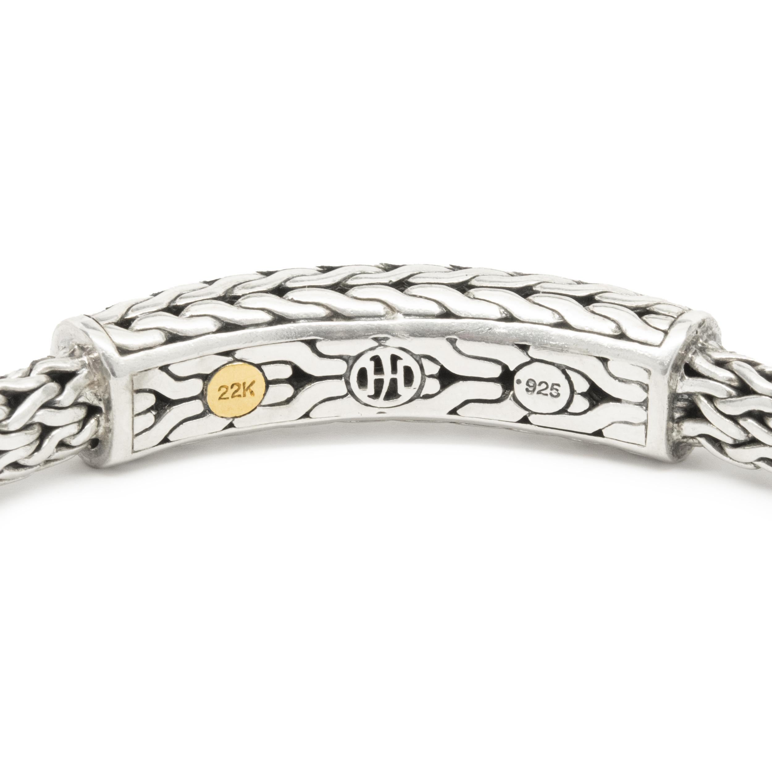 john hardy palu bracelet