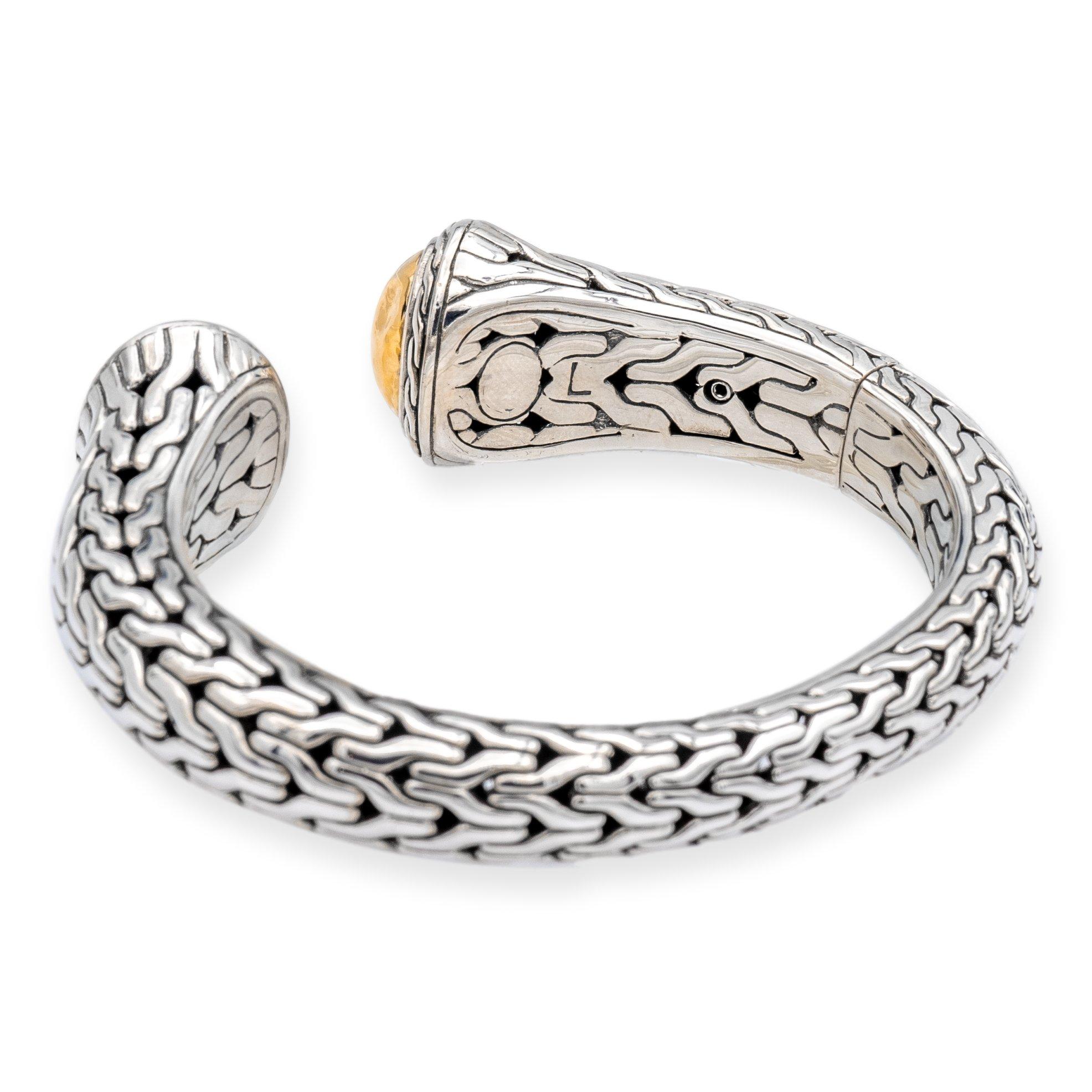 john hardy baby bracelet