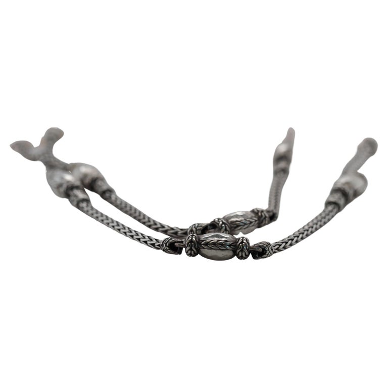 jewellerybox Collier plume en argent sterling - 14-22 pouces