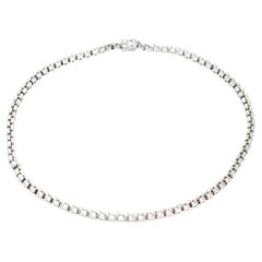 Chain Necklaces