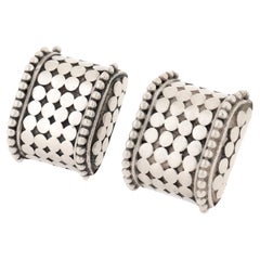 Clip-on Earrings