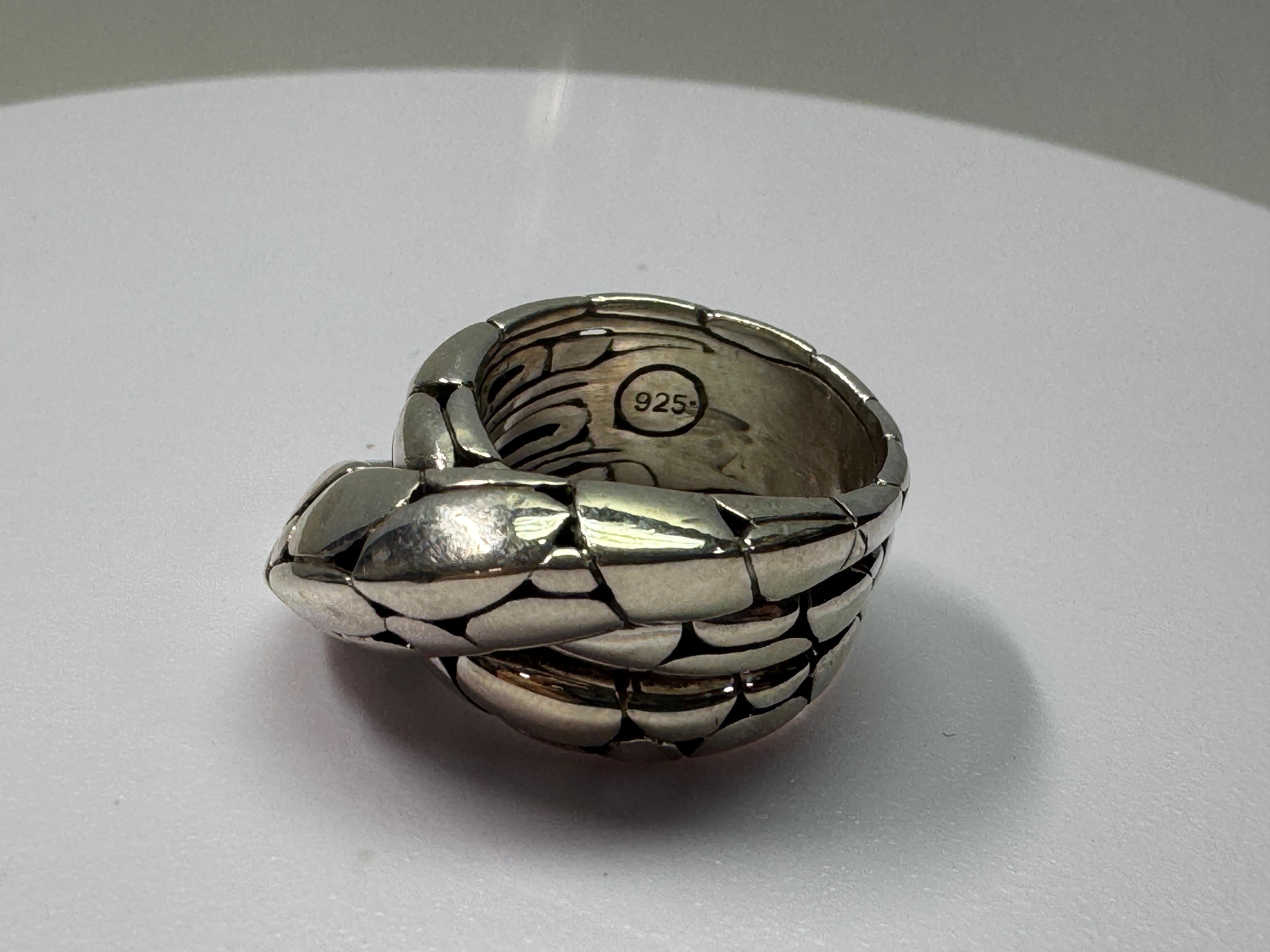 silver kalli