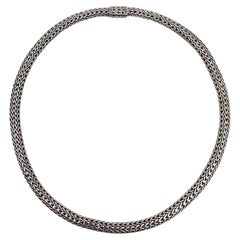 Chaînes colliers