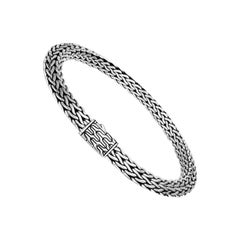 John Hardy Tiga Chain Bracelet BB90503XM