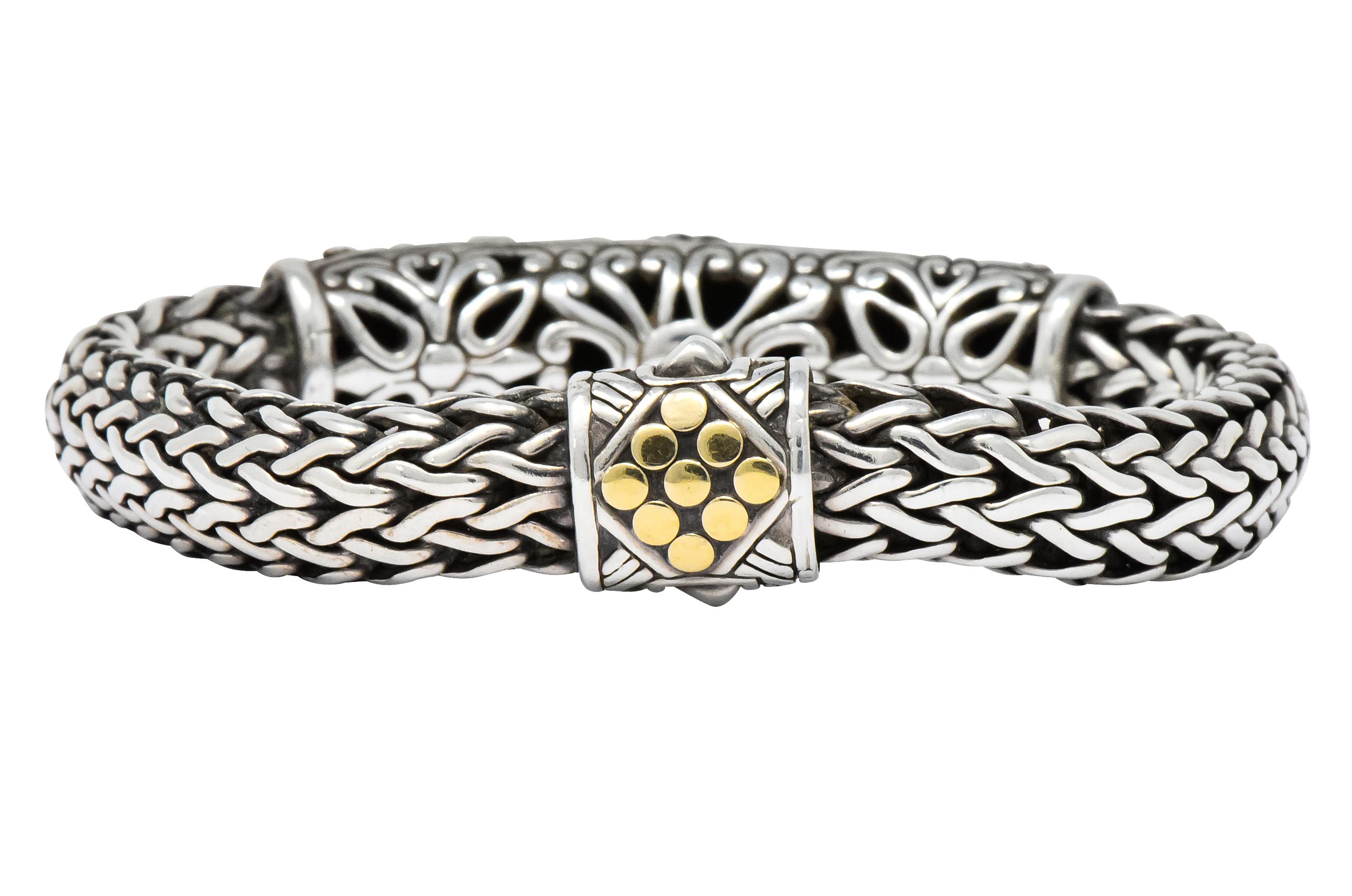 john hardy jewelry stamp